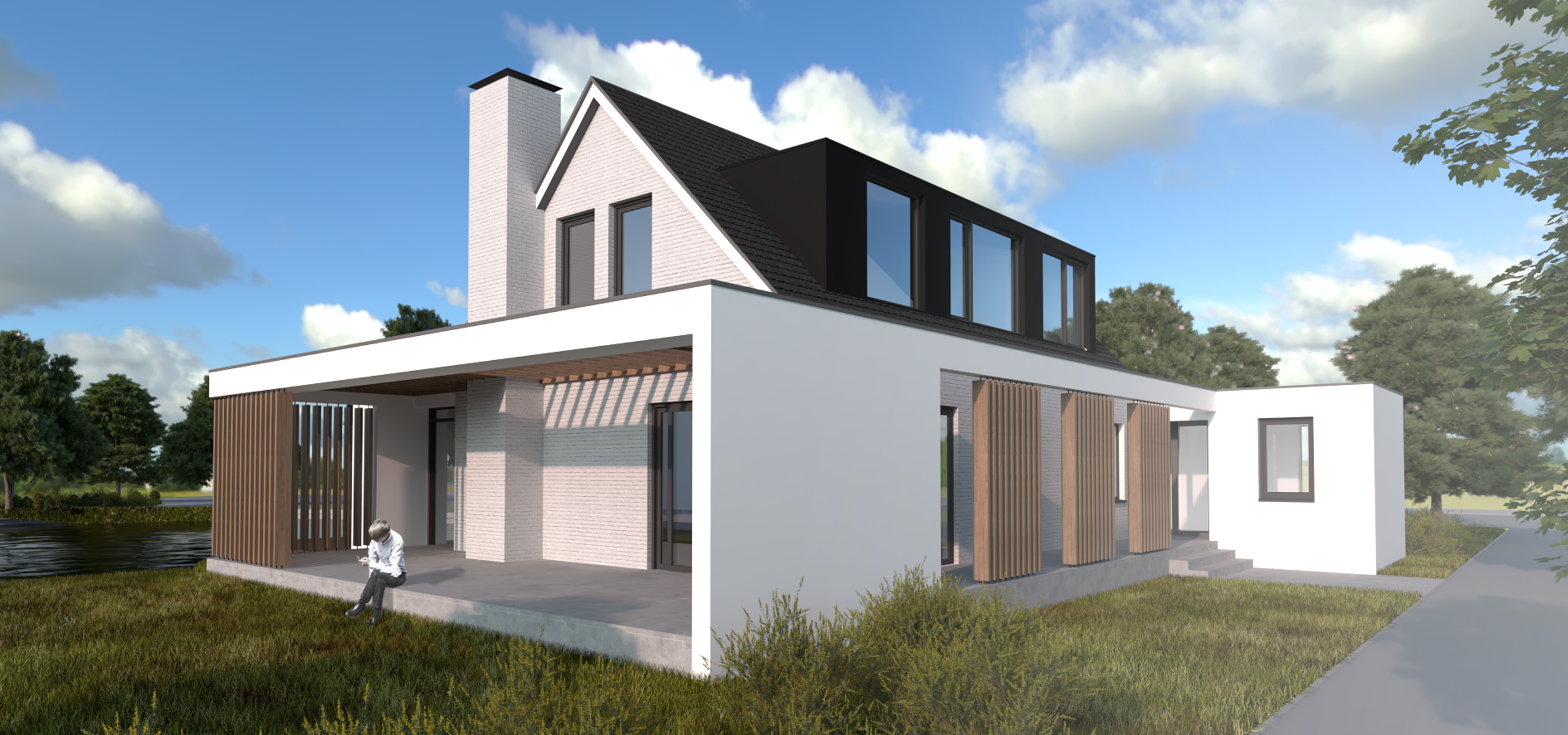 House Molenkolk