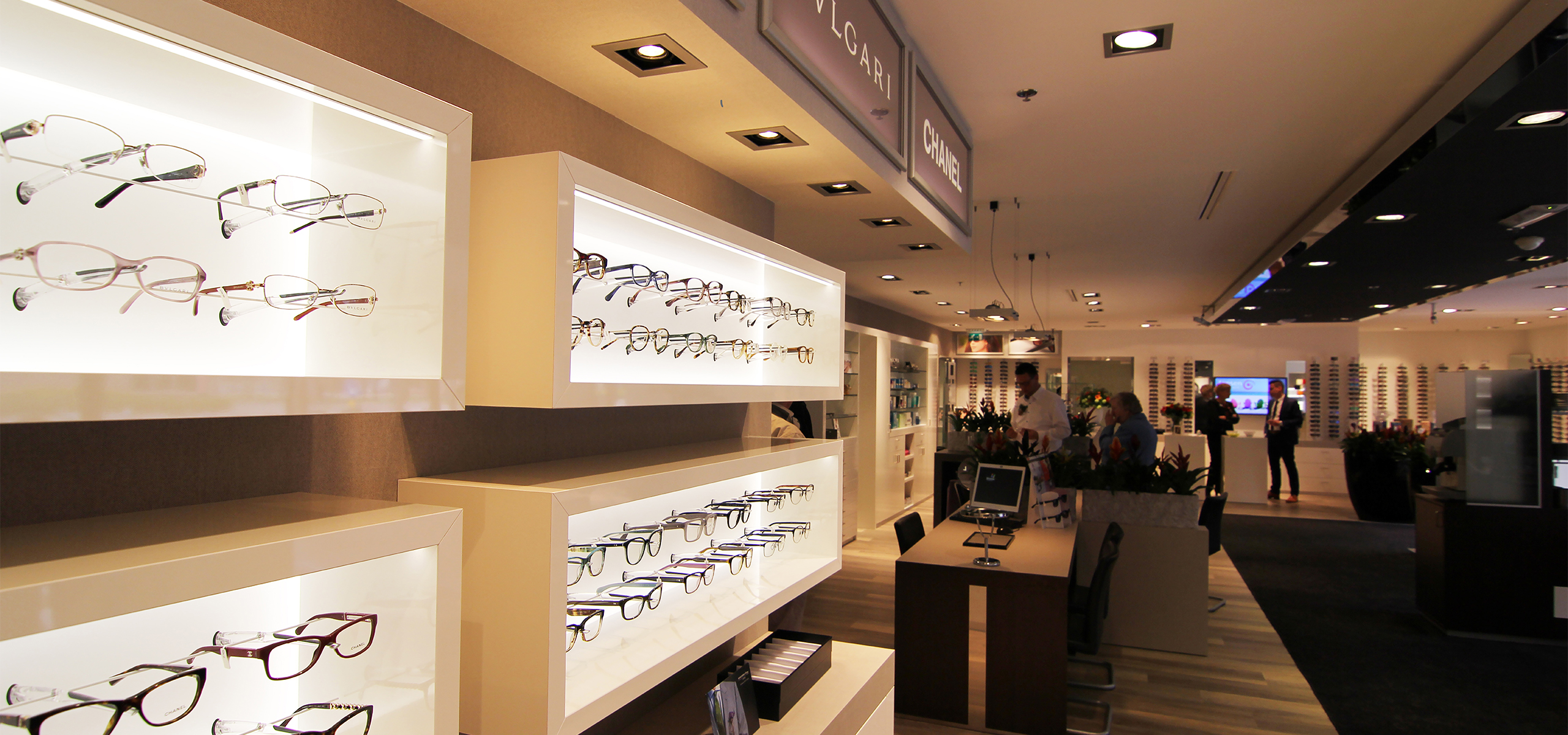 Opticstore Zoetermeer