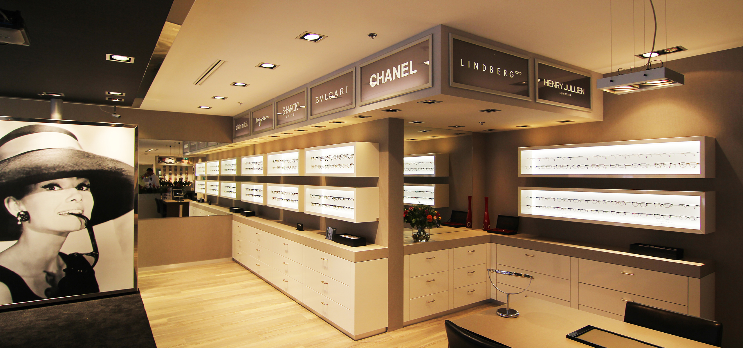 Opticstore Zoetermeer