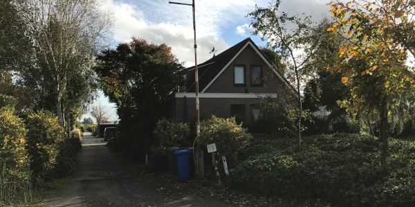 House Molenkolk