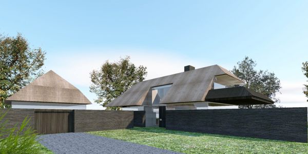 Arjen Reas Architect Rotterdam Rietveld A