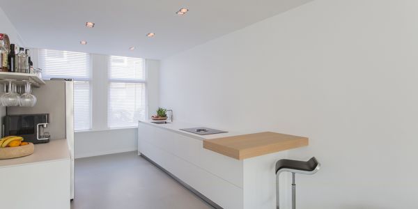 Arjen Reas Architecten - House K