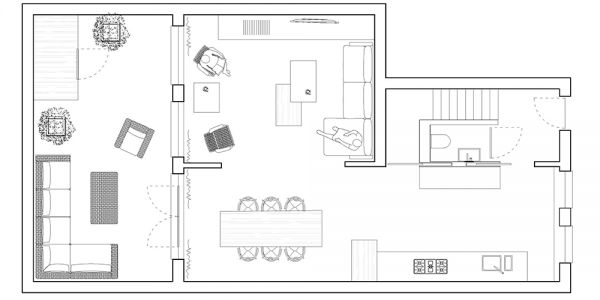 Arjen Reas Architecten - House K