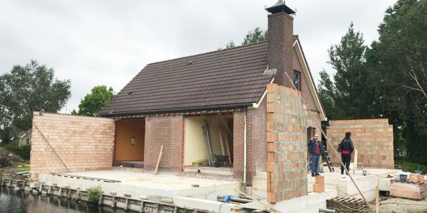 House Molenkolk