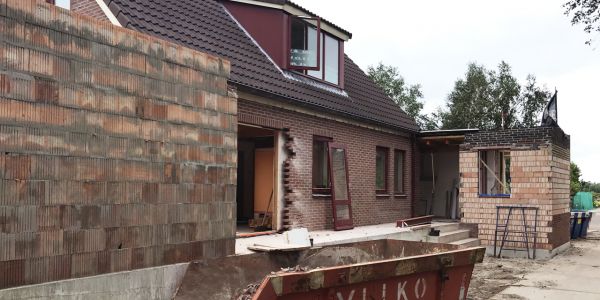 House Molenkolk