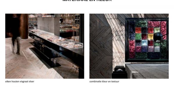 Arjen Reas Architecten - Optic Store Zoetermeer