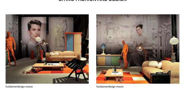 Arjen Reas Architecten - Optic Store Zoetermeer