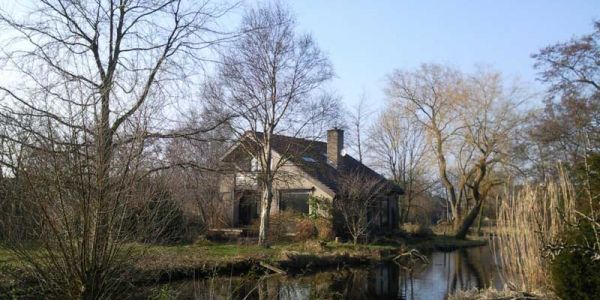 Arjen Reas Rietveld A